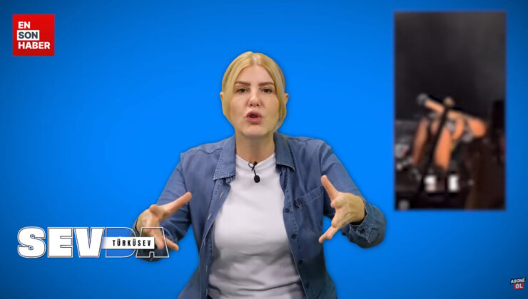 Sevda Türküsev: Manifest’in gerçek yüzü ortaya çıktı
