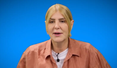 Sevda Türküsev: Süresiz nafakaya karşıyım