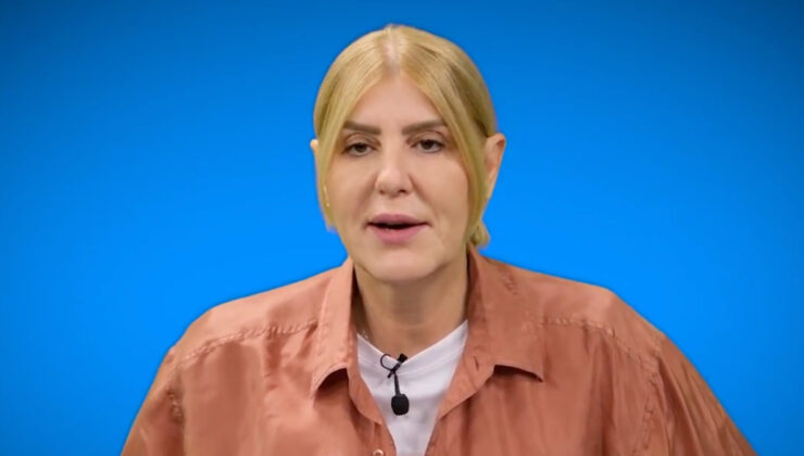 Sevda Türküsev: Süresiz nafakaya karşıyım