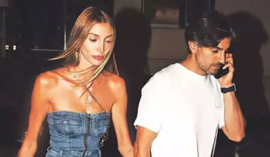 Şevval Şahin’in annesi gündem oldu! Fotoğrafa yorum yağdı