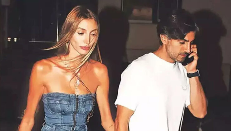 Şevval Şahin’in annesi gündem oldu! Fotoğrafa yorum yağdı