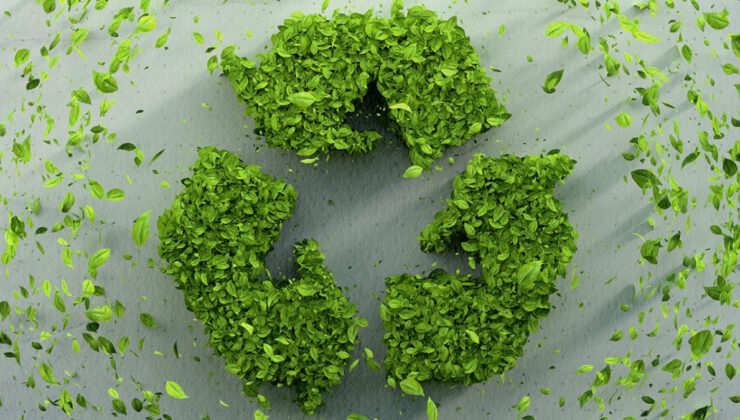 Sıfır Atık Vakfı’ndan öğrencilere burs desteği