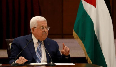 Şin-Bet: Filistin yönetimi ekonomik kriz nedeniyle çöküş belirtileri gösteriyor