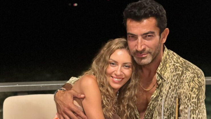 Sinem Kobal’ın kardeşi Kerem Kobal evlendi! Güzel oyuncu eşi Kenan İmirzalıoğlu ile karşılıklı oynadı