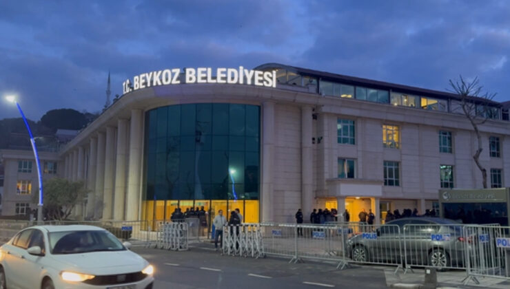 SON DAKİKA! İstanbul Beykoz Belediyesi’nde CHP’den istifa