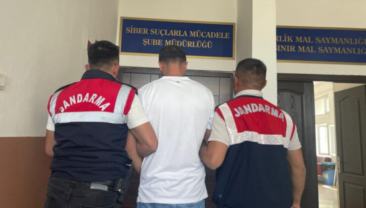 SON DAKİKA! MİT’ten siber dolandırıcılık şebekesine operasyon