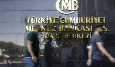 SON DAKİKA! TCMB, Eylül 2025’te faiz oranını yüzde 40,5’e indirdi