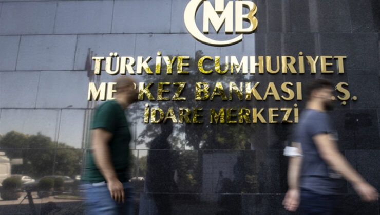 SON DAKİKA! TCMB, Eylül 2025’te faiz oranını yüzde 40,5’e indirdi