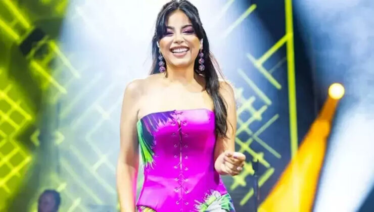 Son haliyle dikkat çekiyordu! Zara’dan ‘zayıflama iğnesi’ iddiasına cevap verdi