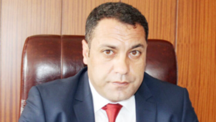 Sorgun Belediye Başkanı Ekinci, MHP belediye başkanları listesinden düşürüldü