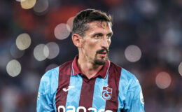 Stefan Savic, sezona iyi başladı