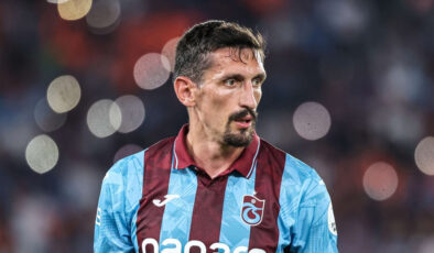 Stefan Savic, sezona iyi başladı