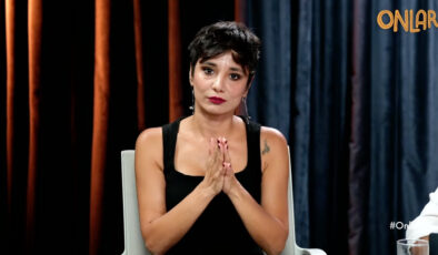 Şule Aydın, CHP’li sosyal medya trollerinin bel altı tepkilerini anlattı