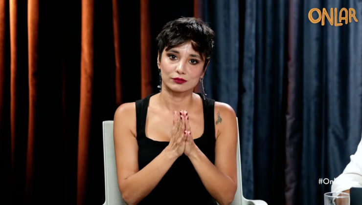 Şule Aydın, CHP’li sosyal medya trollerinin bel altı tepkilerini anlattı