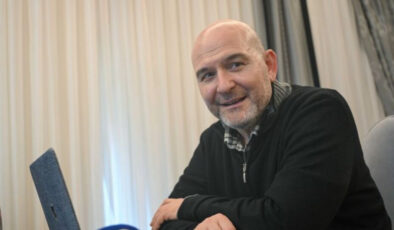 Süleyman Soylu’dan merak edilen sorulara yanıt: Tayyip Erdoğan kimi işaret ederse onu desteklerim