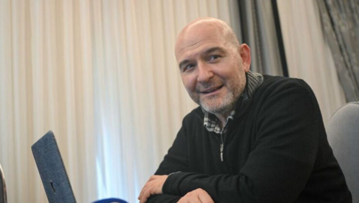 Süleyman Soylu’dan merak edilen sorulara yanıt: Tayyip Erdoğan kimi işaret ederse onu desteklerim