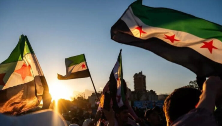 Suriye’de parlamento seçimlerinin tarihi belli oldu