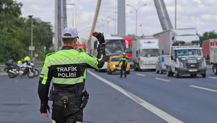 Sürücüler dikkat: Aracınızda sakın eksik etmeyin! Cezası 993 lira