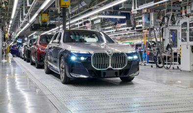 Sürücüler dikkat! BMW milyonlarca aracını geri çağırıyor: Yangın riski taşıyor