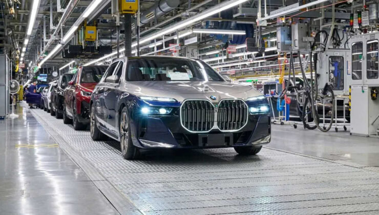 Sürücüler dikkat! BMW milyonlarca aracını geri çağırıyor: Yangın riski taşıyor