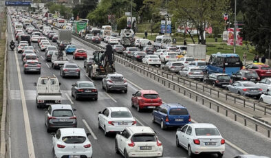 Sürücüler dikkat! Ekim ayında başlıyor: Ödemeyen trafiğe çıkamayacak