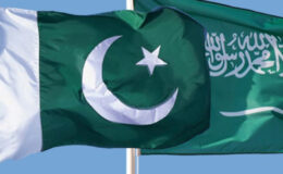 Suudi Arabistan ile Pakistan, ortak stratejik savunma anlaşması imzaladı