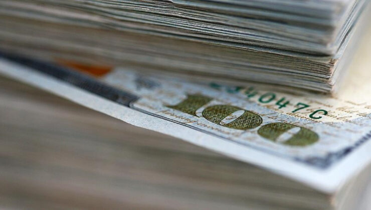 Temmuz Ödemeler Dengesi beklentisi: 1,5 milyar dolar fazla