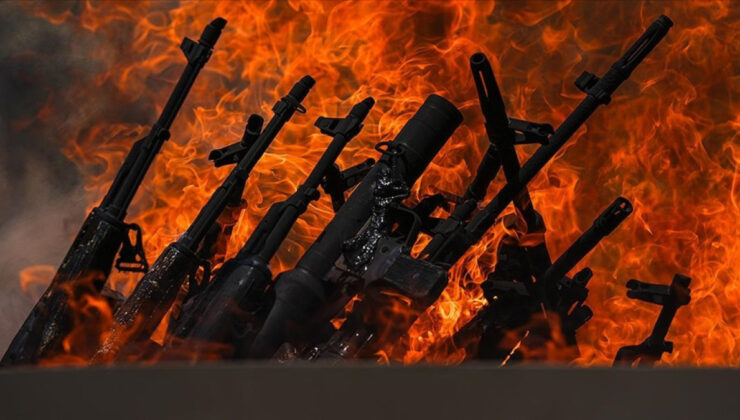 Terörsüz Türkiye süreci: ‘Komisyon İmralı’ya gitsin’ önerisi