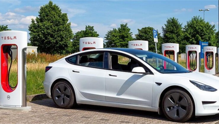 Tesla sahipleri müjde: Artık daha kolay olacak!