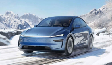 Tesla, Türkiye için yeni envanter listeleme tarihini paylaştı
