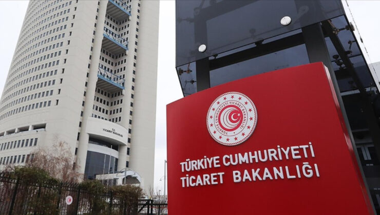 Ticaret Bakanlığı tüketicileri sosyal medya paylaşımına karşı uyardı