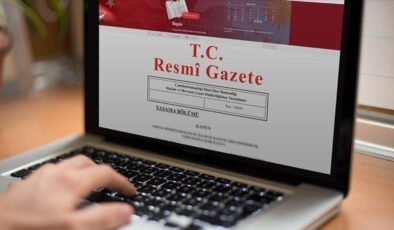 Ticari defterlerin elektronik ortamda tutulmasına ilişkin yeni düzenleme