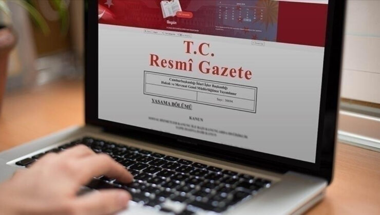 Ticari defterlerin elektronik ortamda tutulmasına ilişkin yeni düzenleme