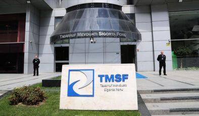 TMSF iki ticari ve iktisadi bütünlüğü satışa çıkardı