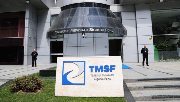 TMSF iki ticari ve iktisadi bütünlüğü satışa çıkardı
