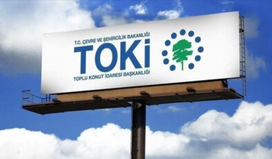TOKİ’den borcunu kapatanlara yüzde 25 indirim imkanı