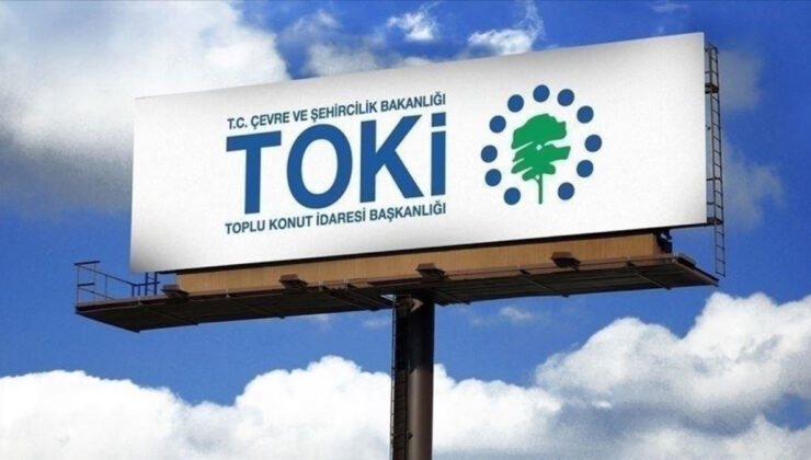 TOKİ’den borcunu kapatanlara yüzde 25 indirim imkanı