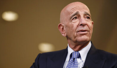 Tom Barrack’ın Orta Doğu analizi: Boyun eğmeyi bilmiyorlar