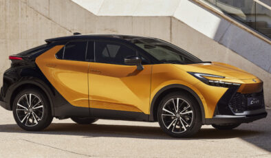 Toyota’nın küresel satışları  8 ay üst üste arttı