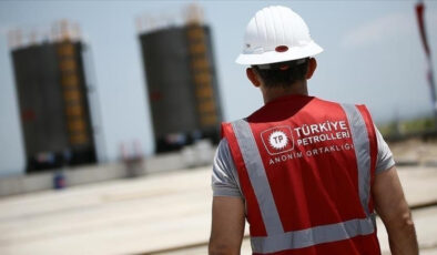 TPAO’dan Tekirdağ ve Diyarbakır için petrol ruhsatı talebi