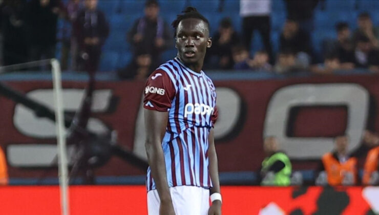 Trabzonspor, Batista Mendy’yi Sevilla’ya kiraladı