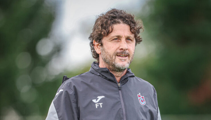 Trabzonspor, Gaziantep FK maçının hazırlıklarını tamamladı