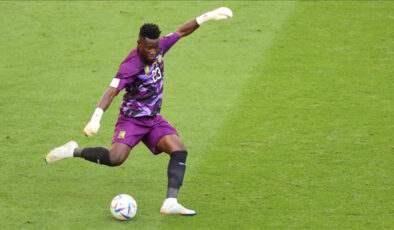 Trabzonspor, Onana transferini tamamlıyor
