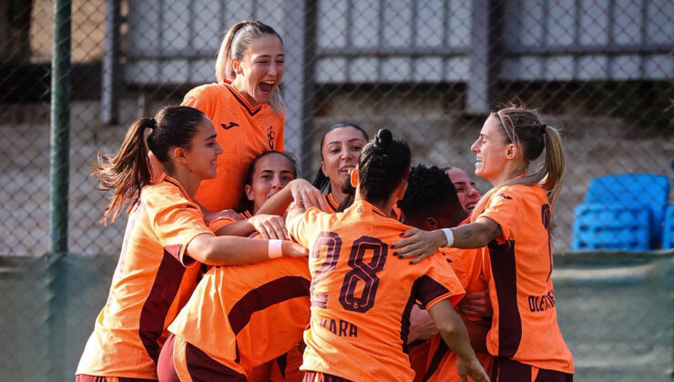 Trabzonspor, Yüksekovaspor’u iki golle geçti