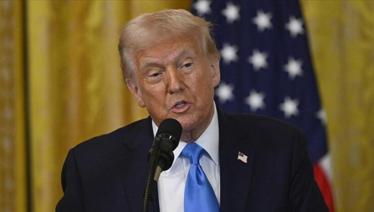 Trump: İsrail’in Katar’a saldırı kararı, tamamen Netanyahu’ya ait