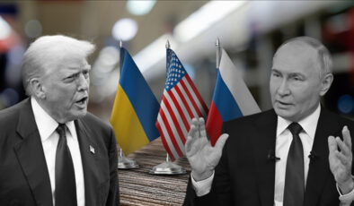 Trump: Putin ile görüşüp bu savaşı bitireceğiz