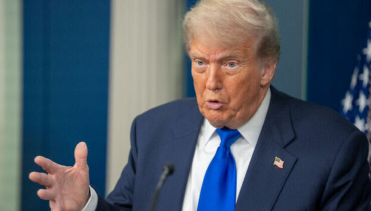 Trump yönetiminden, ‘doğumla vatandaşlık’ hakkına ilişkin hamle