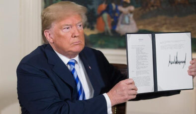 Trump’ın 100 bin dolarlık vize ücreti: İşverenler ve yabancı çalışanlar endişeli