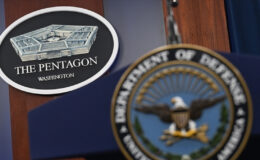 Trump’tan ilk adım: Pentagon’un adını değiştirmeye yönelik kararnameye imza atacak