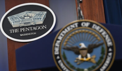 Trump’tan ilk adım: Pentagon’un adını değiştirmeye yönelik kararnameye imza atacak